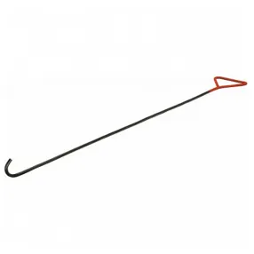 крюк для тележки с ящиками ст