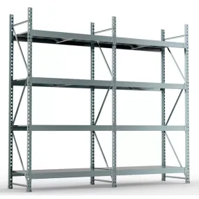 стеллаж sgr-v-zn 18104-2.5