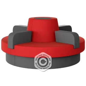 диван вейт (модель д6)