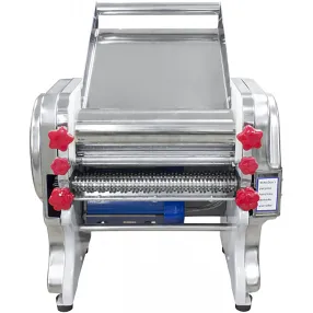 тестораскатка-лапшерезка электрическая roal fkm-220-3/9 нерж.