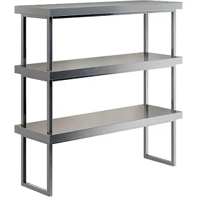 полка настольная пнс3-18.35/4