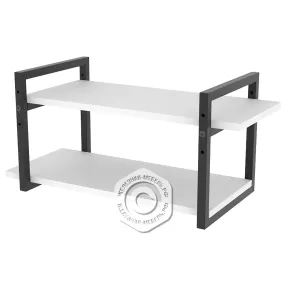 стеллаж настенный-настольный латус-20, 290х580