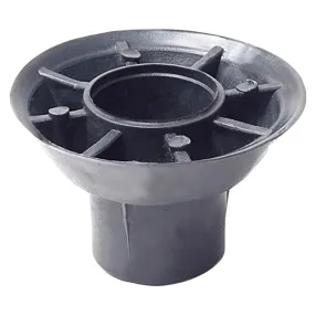 фиксатор арматуры конус пвх 22/25 мм