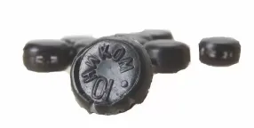 гравировка губок для пломбиратора (на 1 сторону)