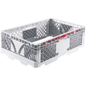 паллетная рама складная штабелируемая 814х619х290 для паллета 800х600, арт. паллетная рама cr 8060