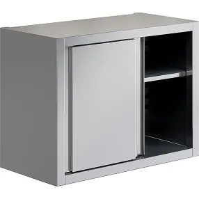 полка настенная закрытая двери купе пнк-10/3