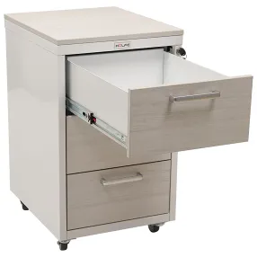 тумба медицинская мд тп l-8