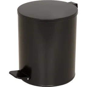 урна с педалью 10 литров, арт. умп-10