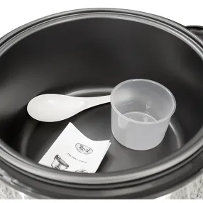 рисоварка roal sr-40