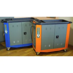 тележка schoollbox для ноутбуков