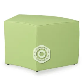 пуф round трапеция (модель бм 22)