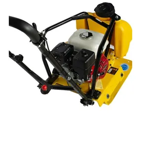 виброплита tor c-80t(r) (honda)