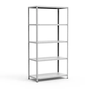 стеллаж стф 1035-2.0 (2000х1000х300-5)