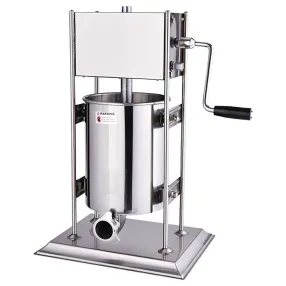 шприц колбасный ручной sv15l