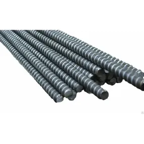 винт стяжной для опалубки 3,0 м