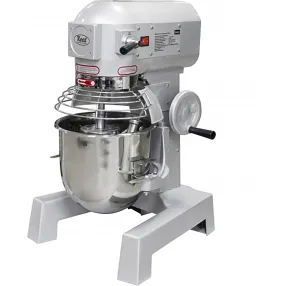миксер планетарный roal b10-s