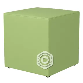 пуф round куб (модель бм 22-01)