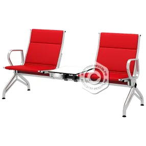 многоместная секция aero 2п со столиком (модель мс 16/1)