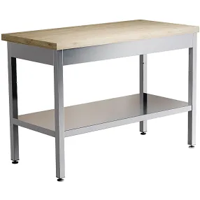 стол кондитерский спк-15/7-п