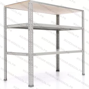 верстак garage №112