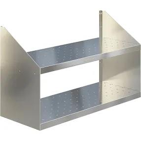 полка настенная пн2-14,85/4-п