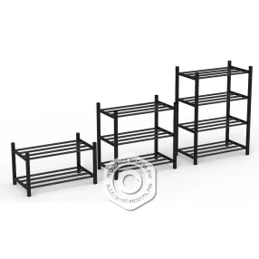 подставка для обуви нева-4/50