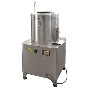 картофелечистка roal sy-8 (450х500х790 мм, 8кг; 240 кг/ч; 0,37 квт, 220в;51,6кг)