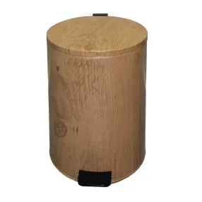 урна с педалью 20л