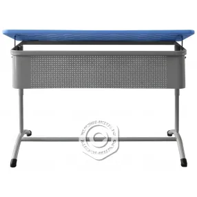 школьный двухместный стол шст16