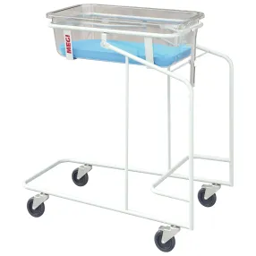 кровать-тележка для новорожденных ктн-01-мск-130