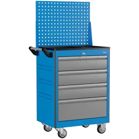 тележка инструментальная tnc 950.4-1