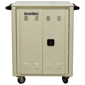 тележка smarttbox для планшетов