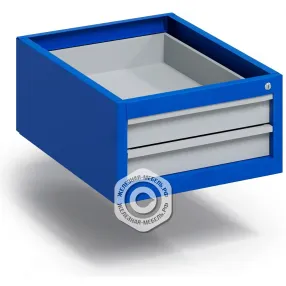 тумба для верстака подвесная тпв-2