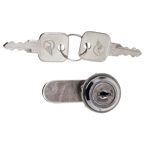 замок почтовый 16 мм