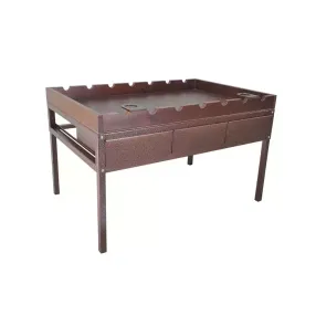 стол для чистки оружия ст-1500