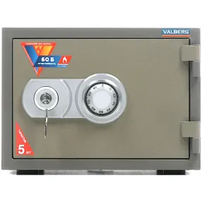 сейф valberg frs-30 cl
