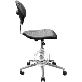 кресло антистатическое кр12(а)