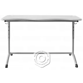 школьный двухместный стол шст12