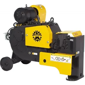 станок для резки арматуры vpk р-55 (a i-55 мм, a iii-50мм, 4 квт, 715 кг)