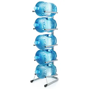 стойка для бутылей 19 литров св-5