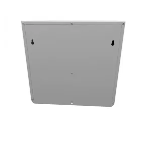 почтовый ящик оптима люкс 2