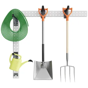 готовая система хранения сад (в1)