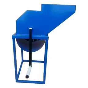 кормоизмельчитель ручной «темп»