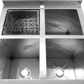 ванна для санитарной обработки яиц вмоя-7/7-м