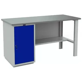 верстак profi w (№600) wt160.wd1.f1.000