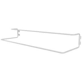 туфельница титан-gs (600мм) (цвет белый)