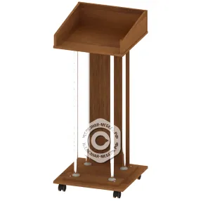 трибуна тр-шп-5, ноче экко