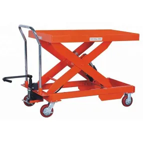 стол подъемный передвижной 2000 кг 380-1000 мм tor ptd2000 (s)