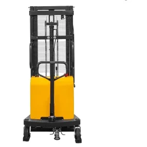 штабелер с электроподъемом smartlift spn 1025 (1000 кг, 2,5 м, 12в / 120ач)
