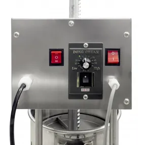 шприц колбасный электрический dd15l